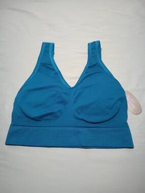 Secret Treasures Women's Comfy Bra